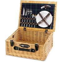 Picnic Gift Hampers | Picnic Baskets - Regency Hampers