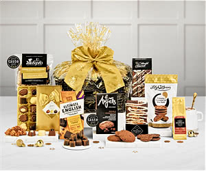 Chocolate Lover's Hamper