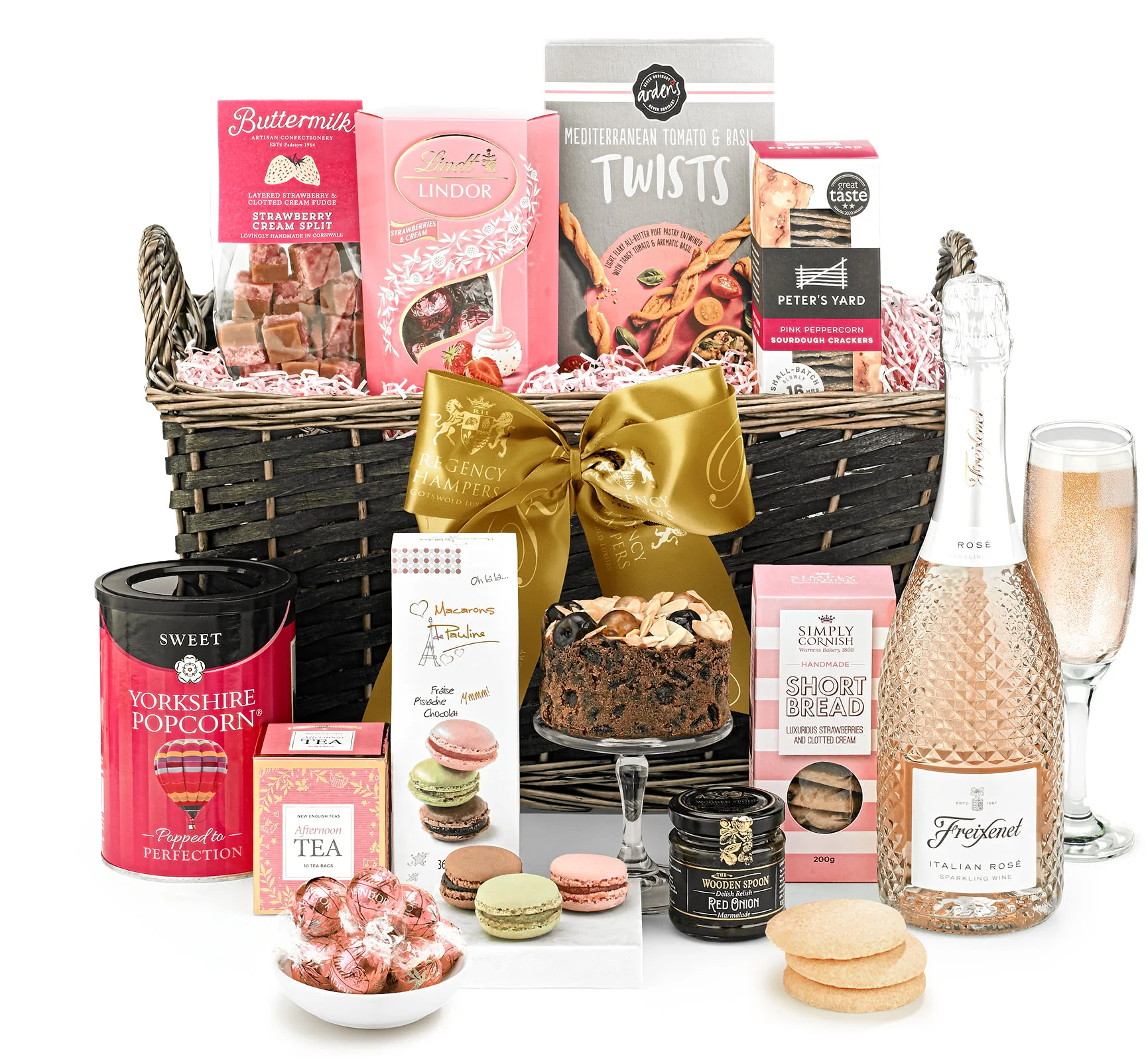 Luxury Mother's Day Gift Hamper